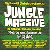 DJ Hype - Jungle Massive (Warner Strategic Marketing WSMCD060, 2001, 2xCD, mixed)