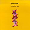 John B - Visions (New Identity Recordings NIRCD02, 1997, CD + mixed CD)