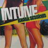 various artists - Intune Ragga Sessions (Pandisc PNDCD9048, 2005, CD, mixed)