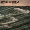 various artists - Dimensions 2 EP (RAM Records RAMM061, 2006, vinyl 2x12'')