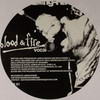 Bong-Ra - Blood & Fire (Soothsayer Recordings SS001, 2004, vinyl 7'')