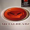 Commix - The Perfect Blue EP (Metalheadz METH072, 2006, vinyl 2x12'')