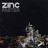 Zinc - Faster (Bingo Beats BINGOCD003, 2005, CD)