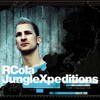 RCola - JungleXpeditions (JungleXpeditions Records RCJXCD01, 2005, CD)