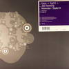 Kaos, Karl K & Jae Kennedy - Moonraker / Studio 54 (Human Imprint Recordings HUMA8009-1, 2003, vinyl 12'')