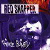 Red Snapper - Prince Blimey (Warp Records WARPCD045, 1996, CD)