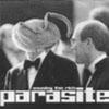 Parasite - Amusing The Rich (Death$ucker Records D$R0.2, 2001, CDr)