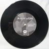 Bong-Ra - Riddim Wars (Death$ucker Records D$R1.0, 2002, vinyl 7'')