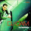 DJ Cam - DJ Kicks (Studio !K7 !K7060CD, 1997, CD, mixed)