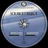 Source Direct - Secret Liaison / Complexities (Good Looking Records GLR015, 1996, vinyl 12'')