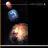 Alaska & Paradox - Planet 3 / Space Age (Good Looking Records GLR030, 1999, vinyl 12'')