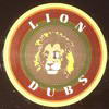various artists - Nuff Reggae Music / Crazy (Lion Dubs LD002, 2005, vinyl 12'')