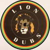 various artists - Skankin' Dub / Oh Natty (Lion Dubs LD003, 2006, vinyl 12'')