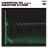 Squarepusher - Selection Sixteen (Warp Records WARPCD072, 1999, CD)
