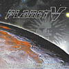 various artists - Planet V (V Recordings VECD02, 1999, 2xCD compilation)