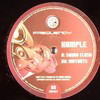 Xample - Soundclash / Mutants (Frequency FQY027, 2006, vinyl 12'')