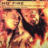 various artists - Mo' Fire / Nitrous (Remixes) (BC Recordings BCRUK003, 2003, vinyl 12'')