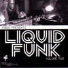Fabio - Liquid Funk Volume 2 (Creative Source CRSE003CD, 2005, CD, mixed)
