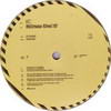 KC - Extreme Steel EP (Human Imprint Recordings HUMA8011-1, 2004, vinyl 12'')