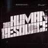various artists - The Human Resource EP (Human Imprint Recordings HUMA8019-1, 2006, vinyl 2x12'')