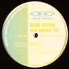 Bug Nyne - The Reign EP (Reinforced Records RIVET190, 2003, vinyl 2x12'')