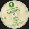 DJ Ruffkutt - Dub White / Dangerous (No U-Turn NUT004, 1993, vinyl 12'')