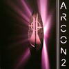 Arcon 2 - Arcon 2 (Reinforced Records RIVETCD08, 1997, CD)