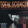 Total Science - Murder EP (Reinforced Records RIVET147, 2000, vinyl 2x12'')