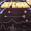 Nico & Rukkus - Defender (No U-Turn NUT026, 2001, vinyl 12'')