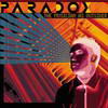Paradox - The Musician As Outsider (Reinforced Records RIVETLP17, 2000, vinyl 3x12'')