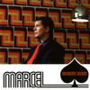 Marcel - Gamblers' Delight (Cookin' Records CKMA002-2, 2005, CD)