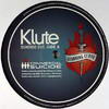 Klute - Learning Curve / Hell Hath No Fury (Commercial Suicide SUICIDE031, 2005, vinyl 12'')