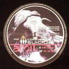 Amit - MK Ultra / Re Order (Commercial Suicide SUICIDE029, 2005, vinyl 12'')