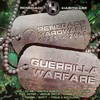 various artists - Guerrilla Warfare (Renegade Hardware RHLP06, 2005, vinyl 5x12'')