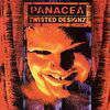 Panacea - Twisted Designz (Position Chrome PC25, 1998, CD)