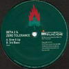 Zero Tolerance & Beta 2 - Give It Up / 3rd Bass (Commercial Suicide SUICIDE013, 2003, vinyl 12'')