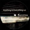 various artists - Anything And Everything Vol. 2 (Commercial Suicide SUICIDE006, 2002, vinyl 2x12'')