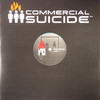 Break - Positive-Negative / Hearing Voices (Commercial Suicide SUICIDE016, 2004, vinyl 12'')
