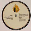 Amit - Sound Warrior / Motherland (Commercial Suicide SUICIDE022, 2004, vinyl 12'')