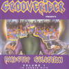 various artists - Grooverider presents Hardstep Selection Volume 1 (Kickin Records KICKCD15, 1994, CD compilation)