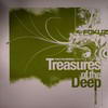 various artists - Treasures Of The Deep LP (Fokuz Recordings FOKUZLP002, 2007, vinyl 4x12'')