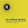 DJ Tera & DJ Danjah - Nu Urban Music (Knowledge Magazine KNOW88, 2007, CD, mixed)