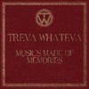 Treva Whateva - Music's Made Of Memories (Ninja Tune ZENCD106, 2005, CD)