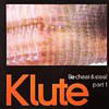 Klute - Lie Cheat And Steal Part 1 (Commercial Suicide SUICIDELP001, 2003, vinyl 2x12'')