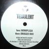Temulent - Drugged (Remix) / Monoplegia (Ohm Resistance 02KOHM, 2000, vinyl 12'')