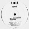 Quoit - Clasp (Ohm Resistance 04KOHM, 2001, vinyl 12'')