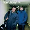 London Elektricity - Pull The Plug (Hospital Records NHS012CD, 1999, CD)