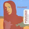 various artists - Mousson Paysage (10 PM Community , 2001, CD compilation)