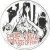 various artists - Rippin Pits Of Fury / Delusional (Habit Recordings HBT008, 2005, vinyl 12'')