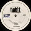 Rawthang - Rinsin' / Mental (Habit Recordings HBT003, 2004, vinyl 12'')